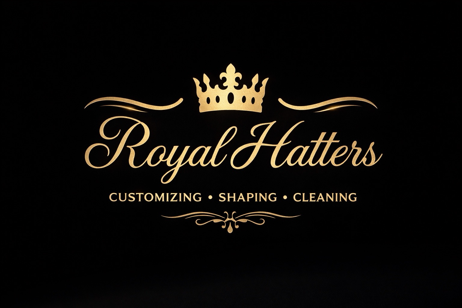 Royal Hatters